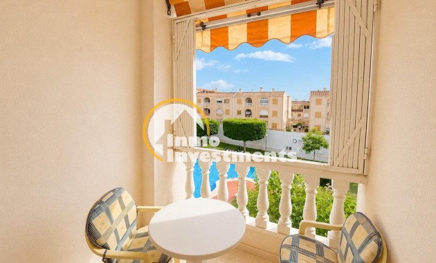 Apartment - Gebrauchtimmobilien - Torrevieja - Acequion