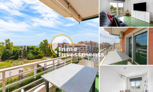 Apartment - Gebrauchtimmobilien - Torrevieja - Acequion