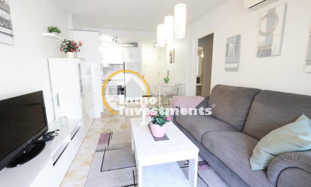 Apartment - Gebrauchtimmobilien - Torrevieja - Centro