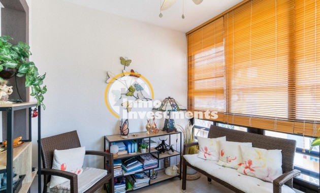 Apartment - Gebrauchtimmobilien - Torrevieja - Centro