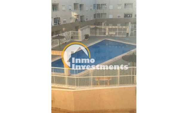 Apartment - Gebrauchtimmobilien - Torrevieja - Centro