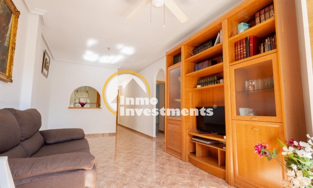 Apartment - Gebrauchtimmobilien - Torrevieja - Estacion de autobuses