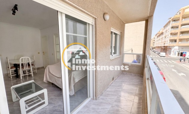 Apartment - Gebrauchtimmobilien - Torrevieja - Estacion de autobuses