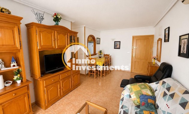 Apartment - Gebrauchtimmobilien - Torrevieja - Estacion de autobuses