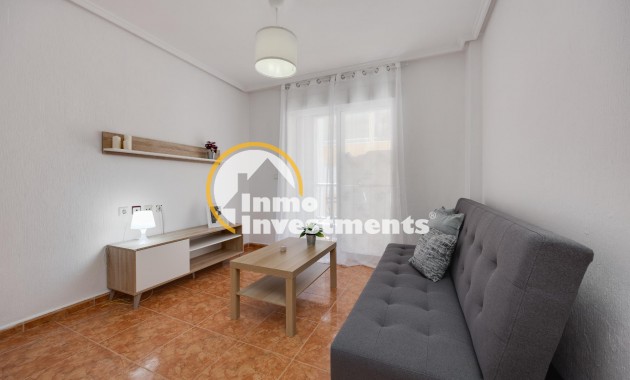 Apartment - Gebrauchtimmobilien - Torrevieja - Estacion de autobuses