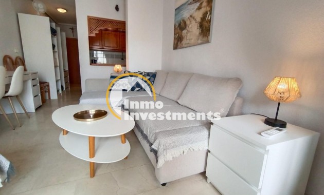 Apartment - Gebrauchtimmobilien - Torrevieja - Estacion de autobuses