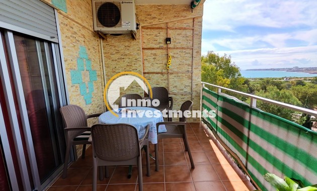 Apartment - Gebrauchtimmobilien - Torrevieja - Estacion de autobuses