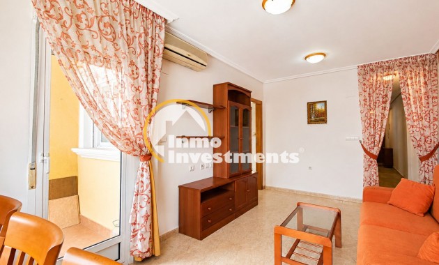 Apartment - Gebrauchtimmobilien - Torrevieja - Estacion de autobuses