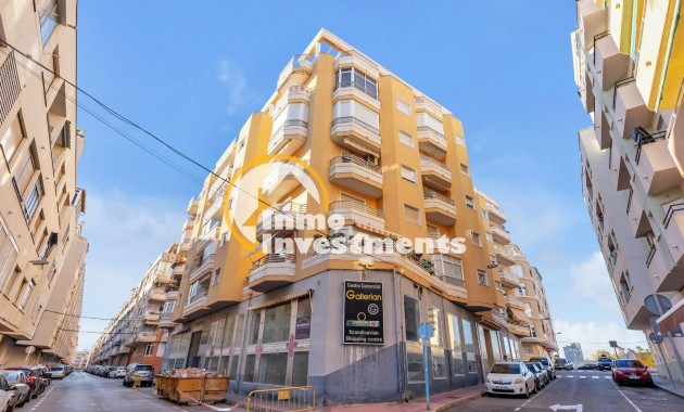 Apartment - Gebrauchtimmobilien - Torrevieja - Habaneras