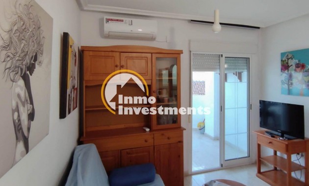 Apartment - Gebrauchtimmobilien - Torrevieja - Juanjo-23871