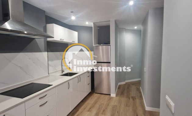 Apartment - Gebrauchtimmobilien - Torrevieja - La Mata pueblo