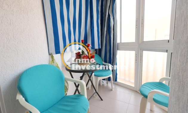 Apartment - Gebrauchtimmobilien - Torrevieja - La Mata pueblo