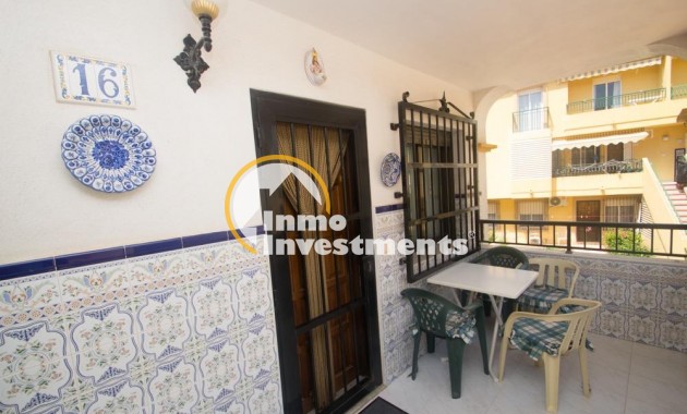 Apartment - Gebrauchtimmobilien - Torrevieja - La Veleta