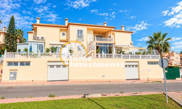 Apartment - Gebrauchtimmobilien - Torrevieja - Los Altos