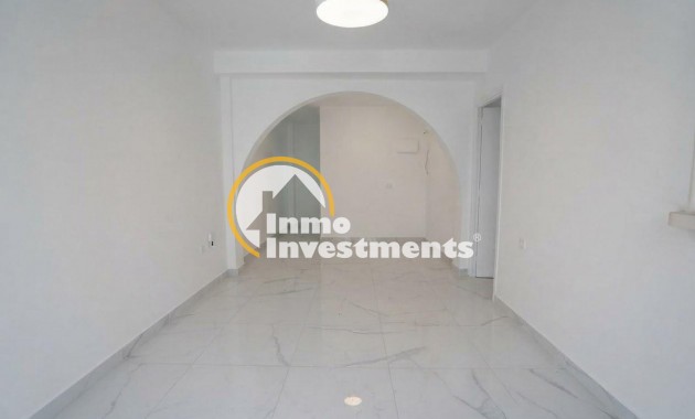 Apartment - Gebrauchtimmobilien - Torrevieja - PARQUE DE LAS NACIONES