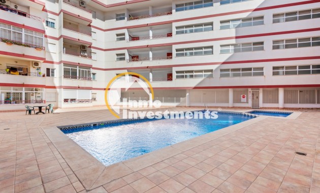 Apartment - Gebrauchtimmobilien - Torrevieja - Parque las naciones
