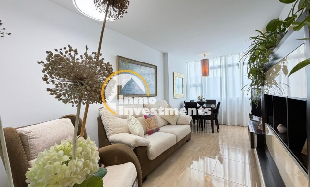 Apartment - Gebrauchtimmobilien - Torrevieja - Paseo maritimo