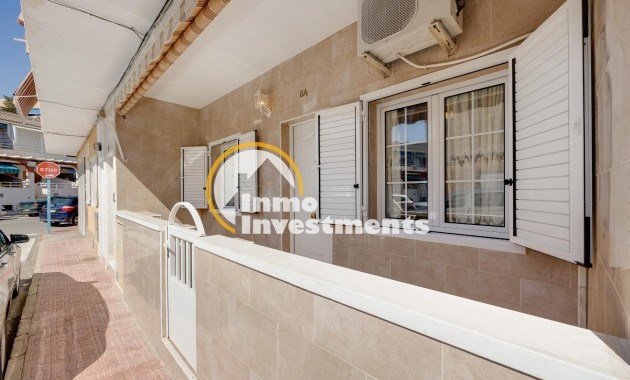 Apartment - Gebrauchtimmobilien - Torrevieja - Playa de La Acequion