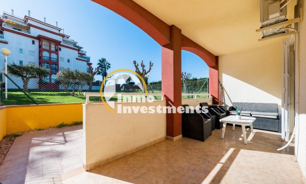 Apartment - Gebrauchtimmobilien - Torrevieja - PLAYA DE LA MATA