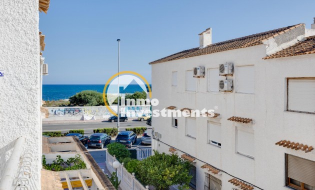 Apartment - Gebrauchtimmobilien - Torrevieja - Playa de los Naufragos