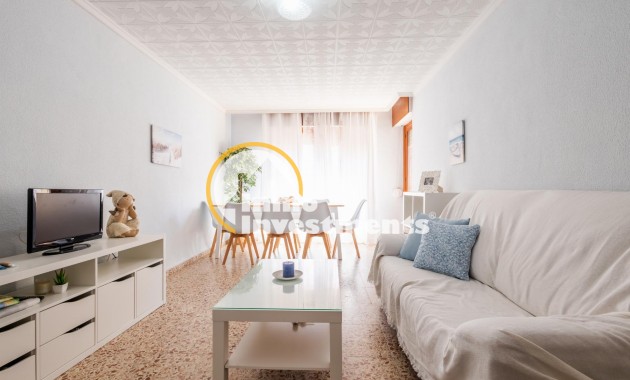 Apartment - Gebrauchtimmobilien - Torrevieja - Playa de los Naufragos