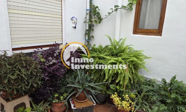 Apartment - Gebrauchtimmobilien - Torrevieja - Playa de los Naufragos