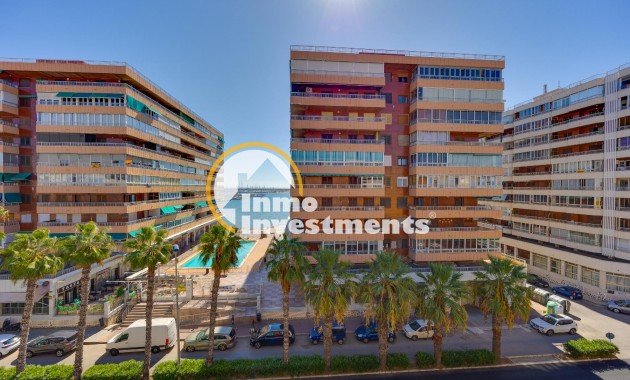 Apartment - Gebrauchtimmobilien - Torrevieja - Playa del Acequion