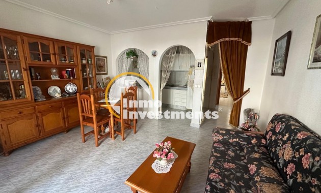 Apartment - Gebrauchtimmobilien - Torrevieja - Playa del Cura