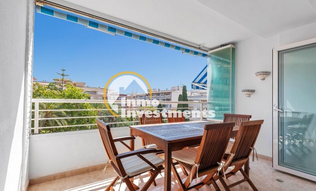 Apartment - Gebrauchtimmobilien - Torrevieja - Playa del Cura