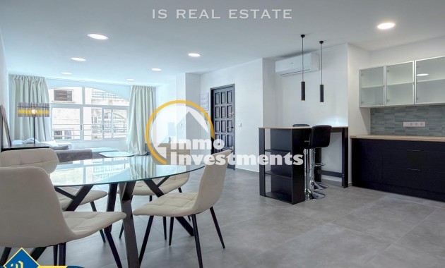 Apartment - Gebrauchtimmobilien - Torrevieja - Playa del Cura