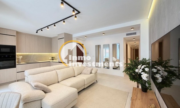 Apartment - Gebrauchtimmobilien - Torrevieja - Playa del Cura