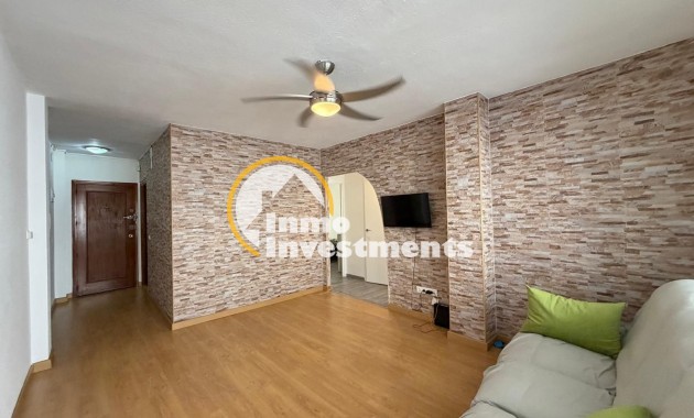 Apartment - Gebrauchtimmobilien - Torrevieja - Playa del Cura