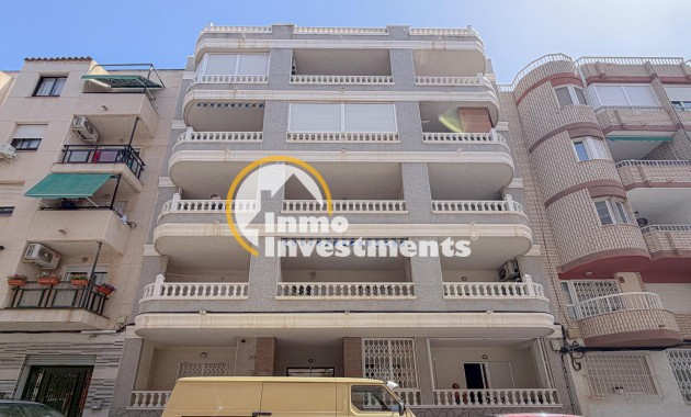 Apartment - Gebrauchtimmobilien - Torrevieja - Playa del Cura