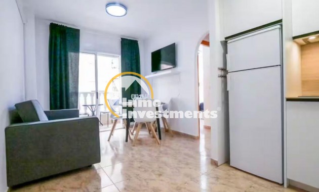 Apartment - Gebrauchtimmobilien - Torrevieja - Playa del Cura