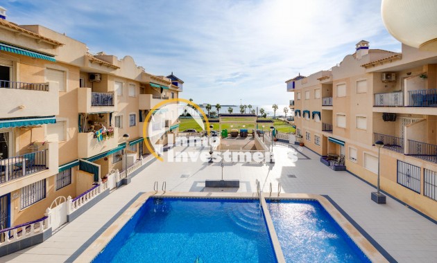 Apartment - Gebrauchtimmobilien - Torrevieja - PLAYA NAUFRAGOS