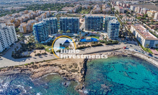 Apartment - Gebrauchtimmobilien - Torrevieja - Punta Prima