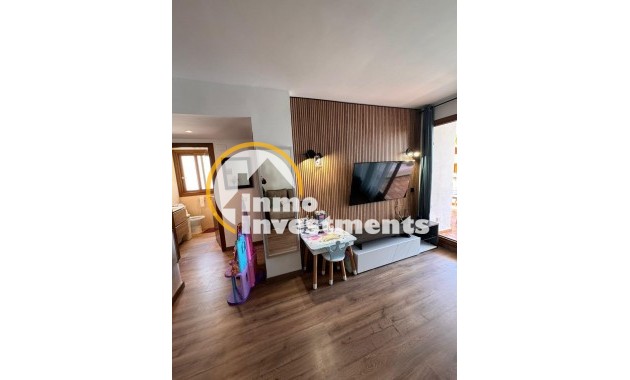 Apartment - Gebrauchtimmobilien - Torrevieja - Punta Prima