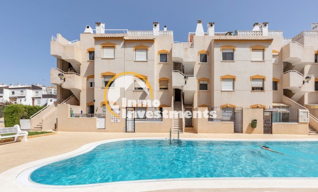 Apartment - Gebrauchtimmobilien - Torrevieja - Rocio del Mar