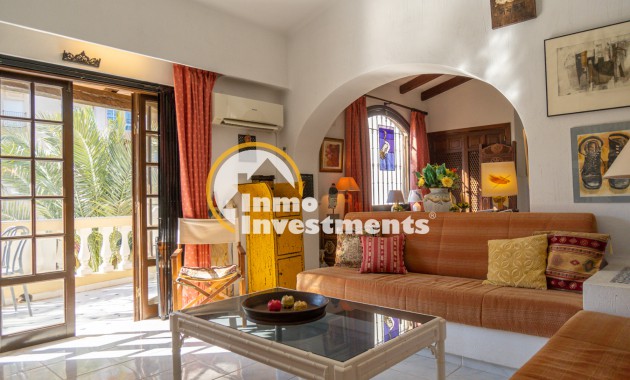 Apartment - Gebrauchtimmobilien - Torrevieja - Strand