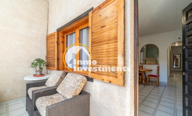 Apartment - Gebrauchtimmobilien - Torrevieja - Strand