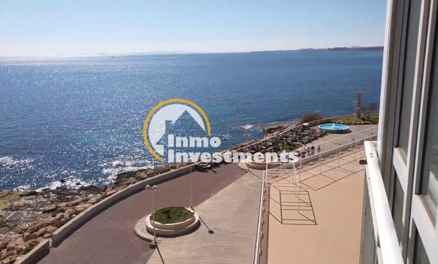 Apartment - Gebrauchtimmobilien - Torrevieja - Strand