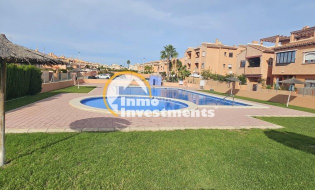 Apartment - Gebrauchtimmobilien - Torrevieja - Torrejón