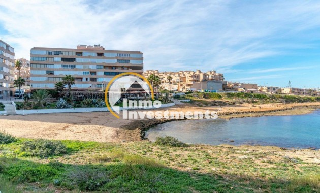 Apartment - Gebrauchtimmobilien - Torrevieja - Torrelamata - La Mata