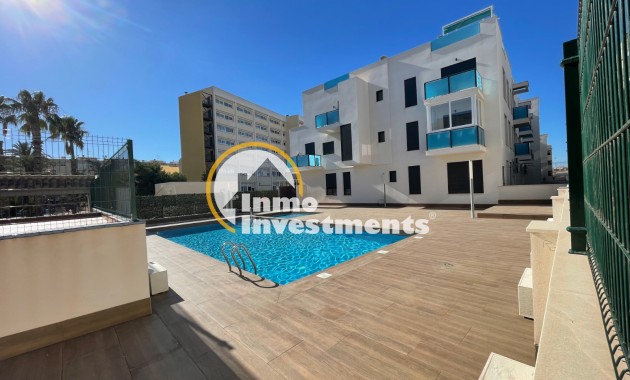 Apartment - Gebrauchtimmobilien - Torrevieja - Torrevieja Zentrum