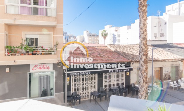 Apartment - Gebrauchtimmobilien - Torrevieja - Torrevieja