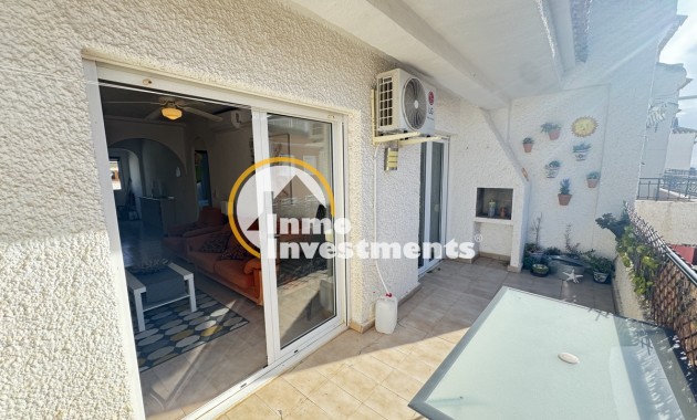 Apartment - Gebrauchtimmobilien - Torrevieja - Torrevieja