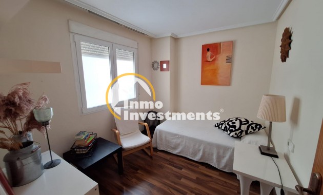 Apartment - Gebrauchtimmobilien - Torrevieja - Torrevieja