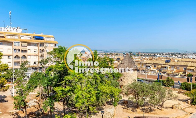 Apartment - Gebrauchtimmobilien - Torrevieja - Torrevieja