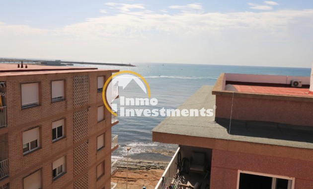 Apartment - Gebrauchtimmobilien - Torrevieja - Torrevieja
