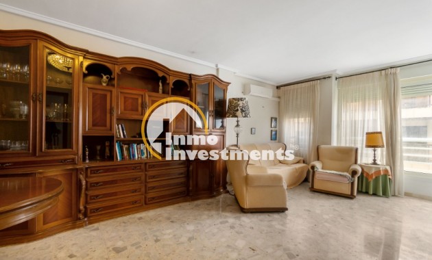 Apartment - Gebrauchtimmobilien - Torrevieja - Torrevieja